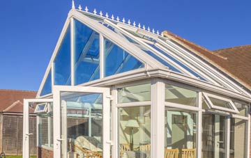 conservatory roof insulation costs Westwells