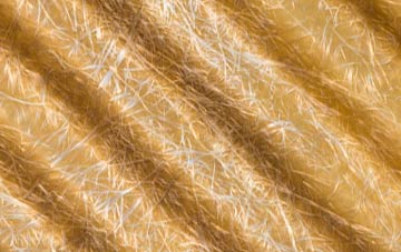 Westwells fibreglass roof waterproofing