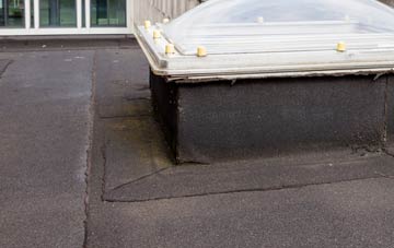 disadvantages of Westwells flat roofs