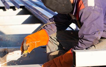 Westwells flat roofing options