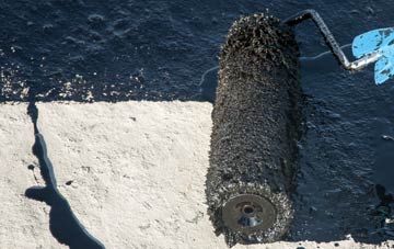 Westwells liquid sealant waterproofing