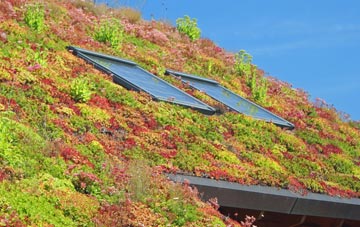 Westwells living roof systems