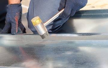 Westwells metal roofing costs