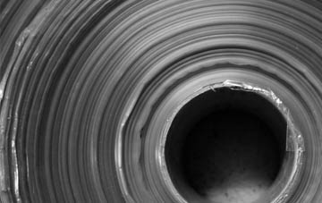 Westwells pvc roof replacement