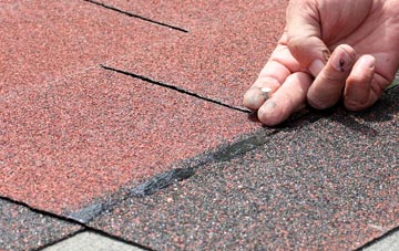 Westwells asphalt roof repairs