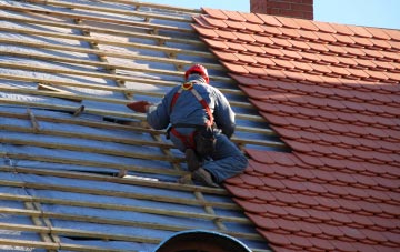 roof tiles Westwells, Wiltshire