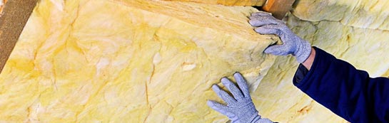 quotes for Westwells roof insulation