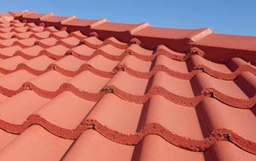 Westwells tile and slate roof replacement