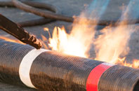 Westwells flat roofing replacement