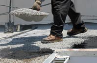 find rated Westwells flat roofing replacement companies