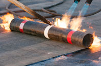 Westwells flat roof sealing