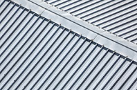 Westwells metal roofing