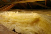 Westwells pitch roof insulation