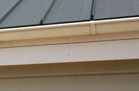 Westwells soffit repair